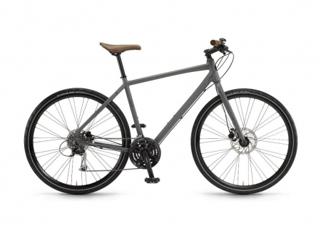 Велосипед Winora Flint gent 28', рама 56 см, 2017